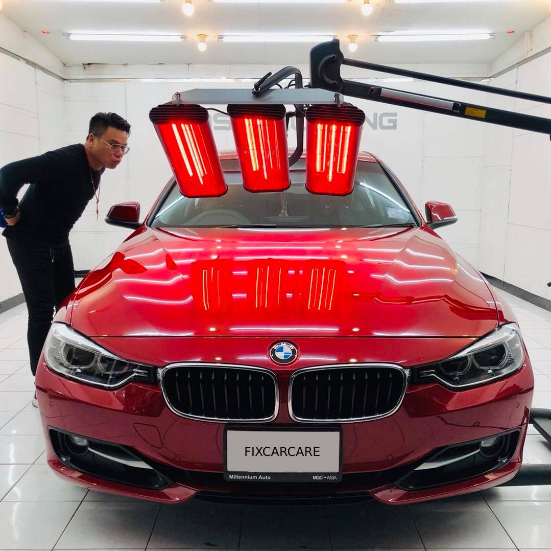 หน้าหลัก, FixCarcare